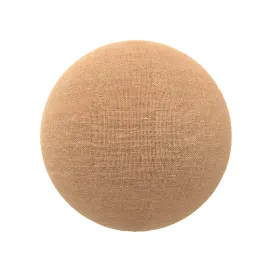 Orange fabric2